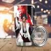 Kenpachi Zaraki Tumbler Cup Custom Bleach