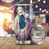 Kento Nanami Tumbler Cup Custom Galaxy Manga Style