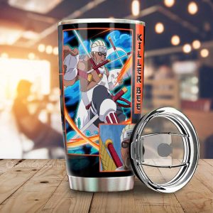 Killer Bee Tumbler Cup Custom Anime Car Accessories