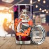 Killer Bee Tumbler Cup Custom Anime Galaxy Style Car Accessories For Fans