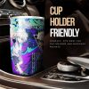 Killua Zoldyck Tumbler Cup Custom Car Accessories