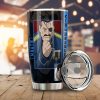 King Bradley Tumbler Cup Custom Fullmetal Alchemist Anime