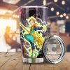 King Tumbler Cup Custom Manga Galaxy Style