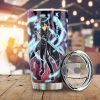 Kirito Tumbler Cup Custom Manga Galaxy Style