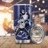 Kisame Tumbler Cup Custom Anime Car Accessories For Fans