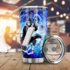 Kisame Tumbler Cup Custom Characters Car Accessories