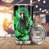 Kisuke Urahara Tumbler Cup Custom Bleach Anime Car Accessories