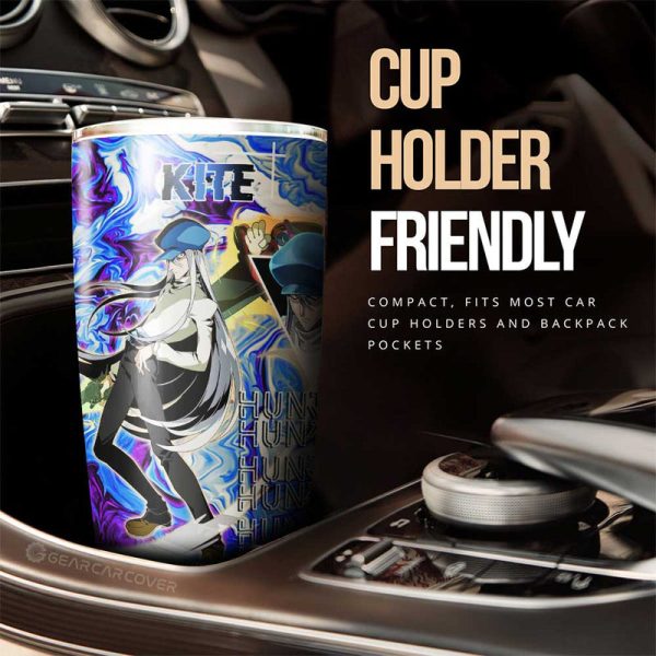 Kite Tumbler Cup Custom Car Accessories