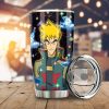 Kittan Bachika Tumbler Cup Custom Gurren Lagann Anime