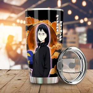 Kiyoko Shimizu Tumbler Cup Custom Haikyuu Anime Car Accessories