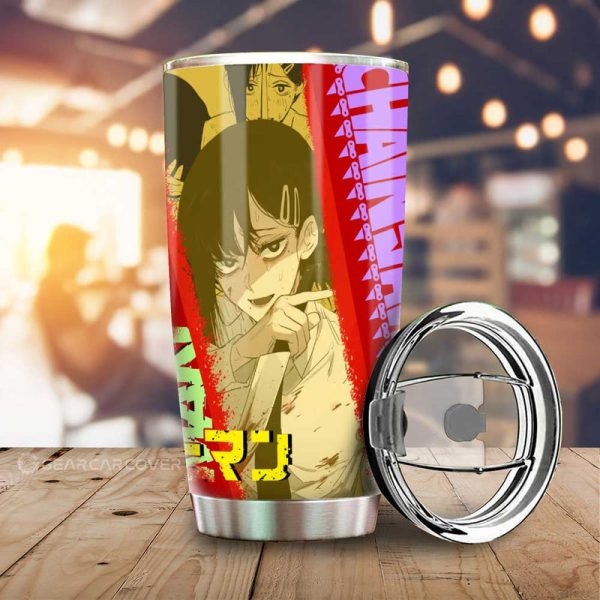 Kobeni Higashiyama Tumbler Cup Custom