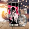 Kobeni Higashiyama Tumbler Cup Custom Chainsaw Man Anime