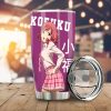 Kofuku Tumbler Cup Custom Noragami Car Accessories