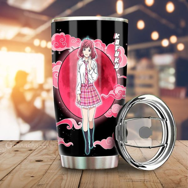 Kofuku Tumbler Cup Custom Noragami Car Accessories