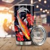 Koi Fish Tumbler Cup Custom Car Accessories