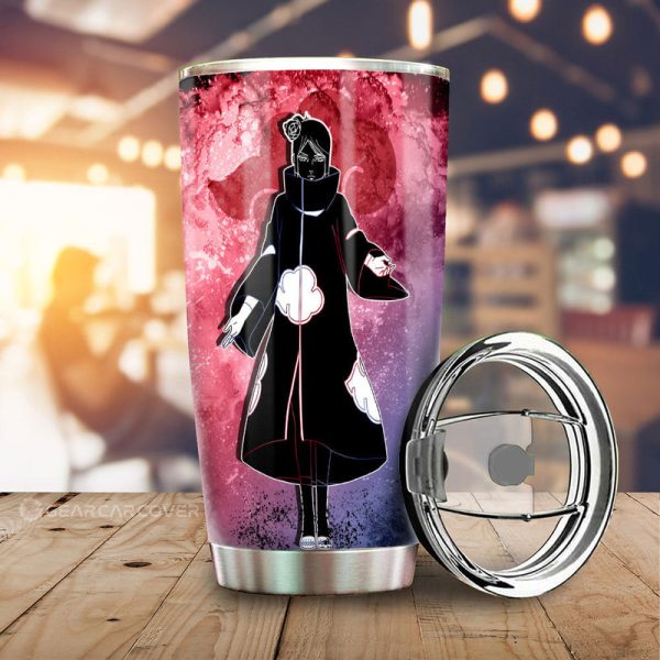 Konan Tumbler Cup Custom Anime Car Accessories