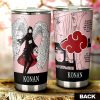 Konan Tumbler Cup Custom Anime Car Accessories Manga Color Style