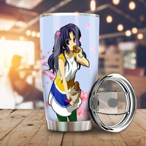 Kotomi Ichinose Tumbler Cup Custom Car Accessories