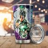 Kouichi Hirose Tumbler Cup Custom JJBA Anime Car Accessories Galaxy Style