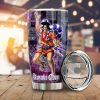 Kozuki Oden Tumbler Cup Custom Car Accessories Manga Galaxy Style