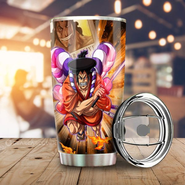 Kozuki Oden Tumbler Cup Custom Car Interior Accessories