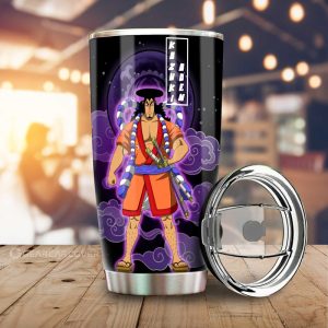 Kozuki Oden Tumbler Cup Custom For Fans