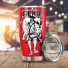 Kozuki Oden Tumbler Cup Custom Manga Style Car Accessories