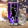 Kozuki Oden Tumbler Cup Custom One Piece Anime Silhouette Style