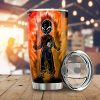 Krillin Tumbler Cup Custom Anime Car Accessories