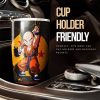 Krillin Tumbler Cup Custom Car Accessories