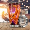 Kurama Tumbler Cup Custom Characters Anime Car Accessories