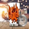 Kurama Tumbler Cup Custom For Anime Fans