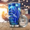 Kurama Tumbler Cup Custom Starry Night Styles