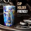 Kurapika Tumbler Cup Custom Car Accessories