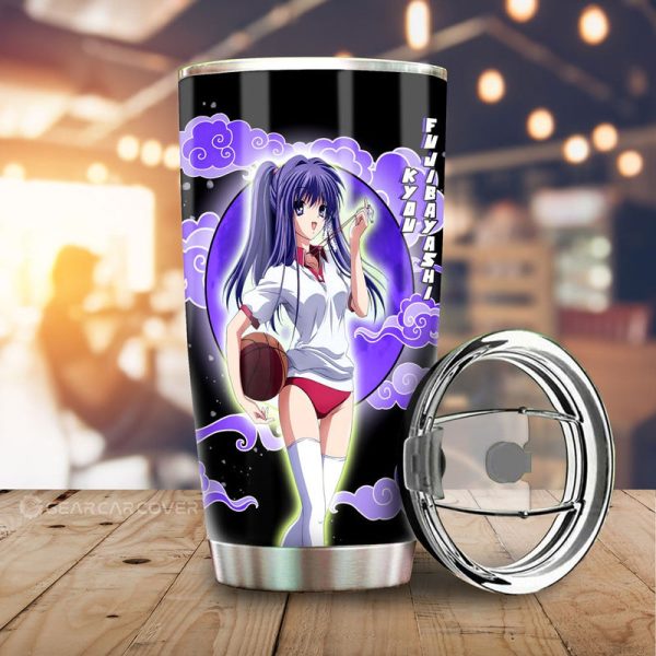 Kyou Fujibayashi Tumbler Cup Custom Car Accessories