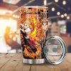 Kyoujuro Rengoku Tumbler Cup Custom Car Accessories