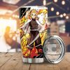 Kyoujurou Rengoku Tumbler Cup Custom Car Accessories