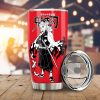 Kyoujurou Rengoku Tumbler Cup Custom Car Accessories Manga Style For Fans