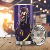 Lelouch Lamperouge Tumbler Cup Custom