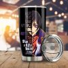 Lelouch Lamperouge Tumbler Cup Custom Car Accessories