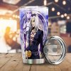 Leone Abbacchio Tumbler Cup Custom Bizarre Adventures