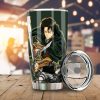 Levi Ackerman Tumbler Cup Custom