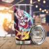 Lisbeth Tumbler Cup Custom Manga Galaxy Style