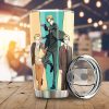 Loid Forger Tumbler Cup Custom Spy x Family Anime Car Accessories