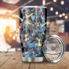 Lucario Tumbler Cup Custom Car Accessories For Fans