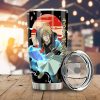 Luck Voltia Tumbler Cup Custom Black Clover Anime Car Interior Accessories