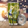 Lucy Heartfilia Tumbler Cup Custom Fairy Tail Anime