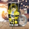 Lucy Tumbler Cup Custom Fairy Tail Anime Car Accessories