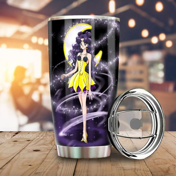 Luna Tumbler Cup Custom Car Interior Accessories