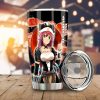 Lupusregina Beta Tumbler Cup Overlord Anime Car Accessories